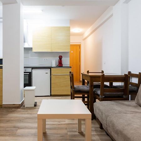 Apartamento Sirena Beach Nerja Exteriér fotografie