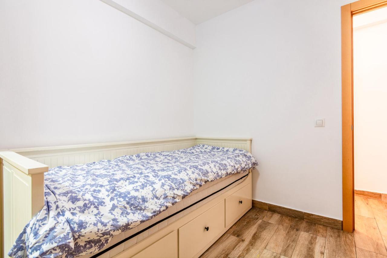 Apartamento Sirena Beach Nerja Exteriér fotografie
