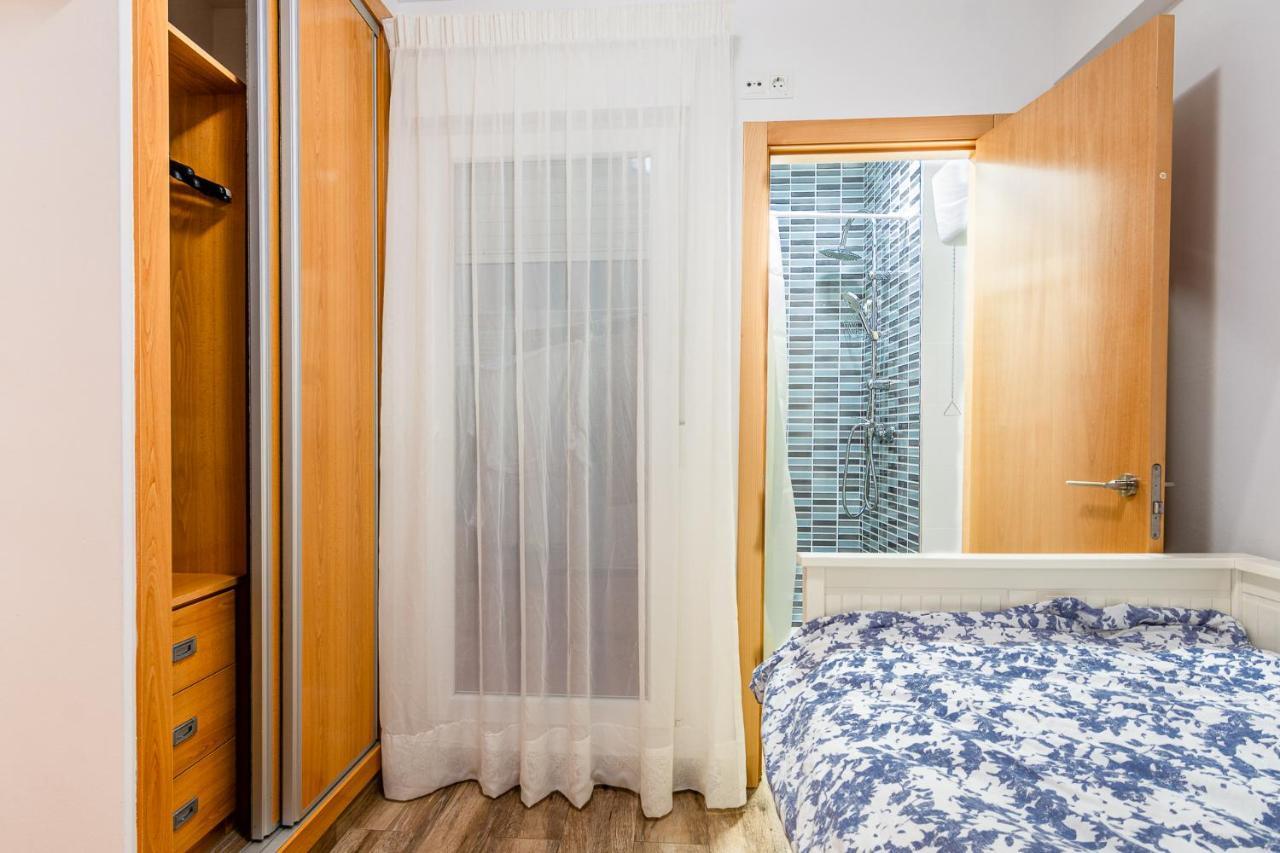 Apartamento Sirena Beach Nerja Exteriér fotografie