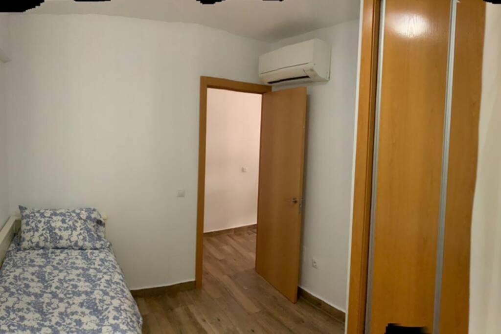Apartamento Sirena Beach Nerja Exteriér fotografie