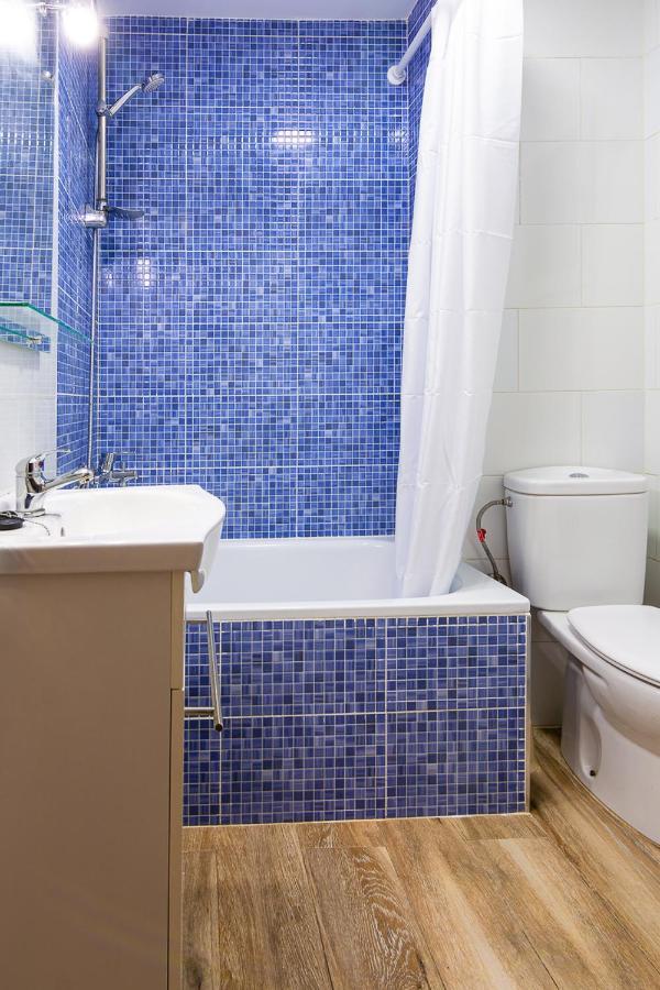 Apartamento Sirena Beach Nerja Exteriér fotografie
