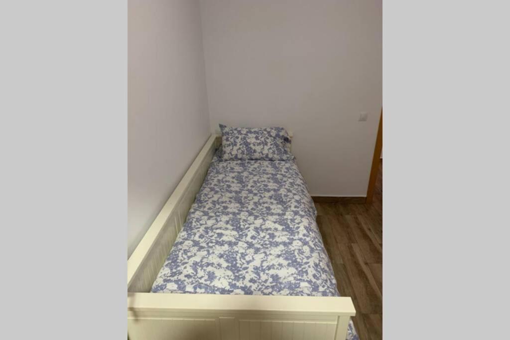Apartamento Sirena Beach Nerja Exteriér fotografie