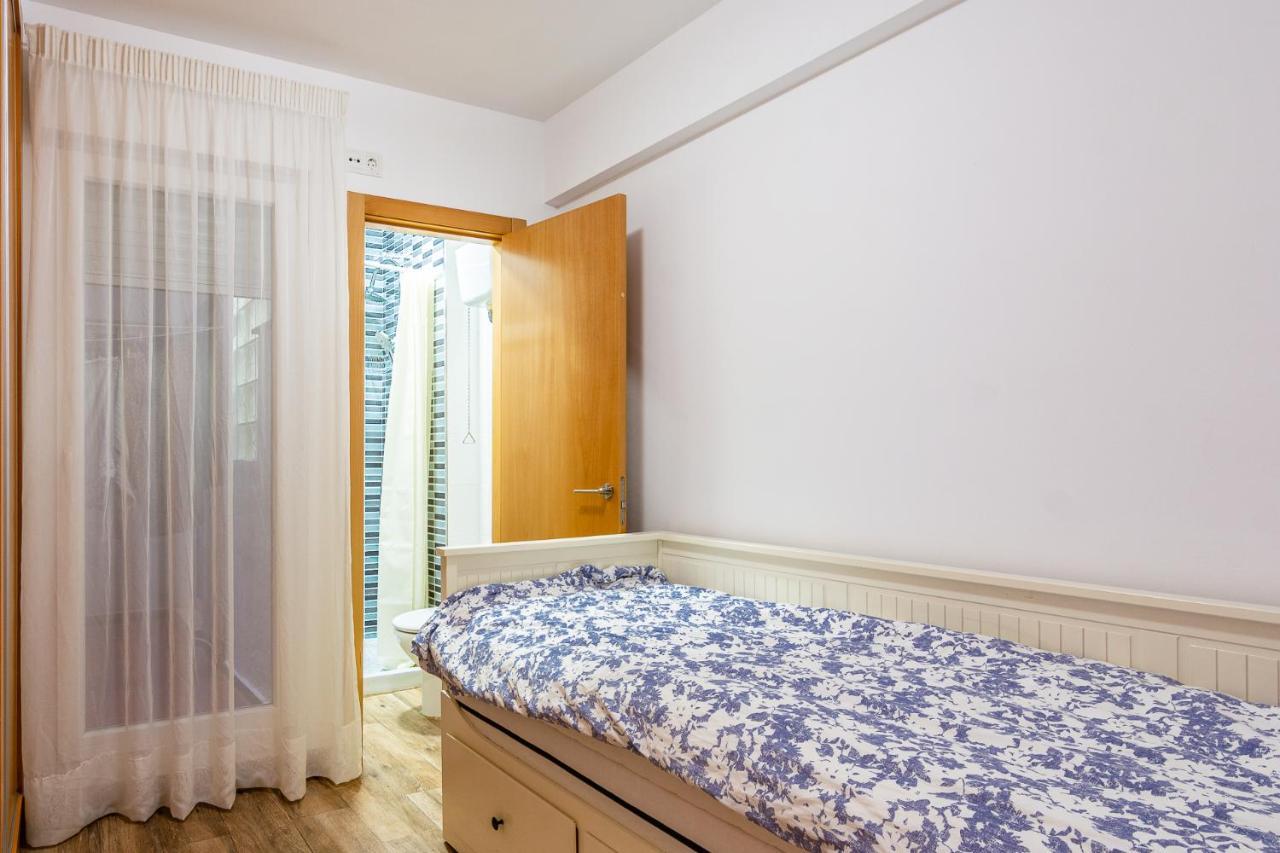 Apartamento Sirena Beach Nerja Exteriér fotografie