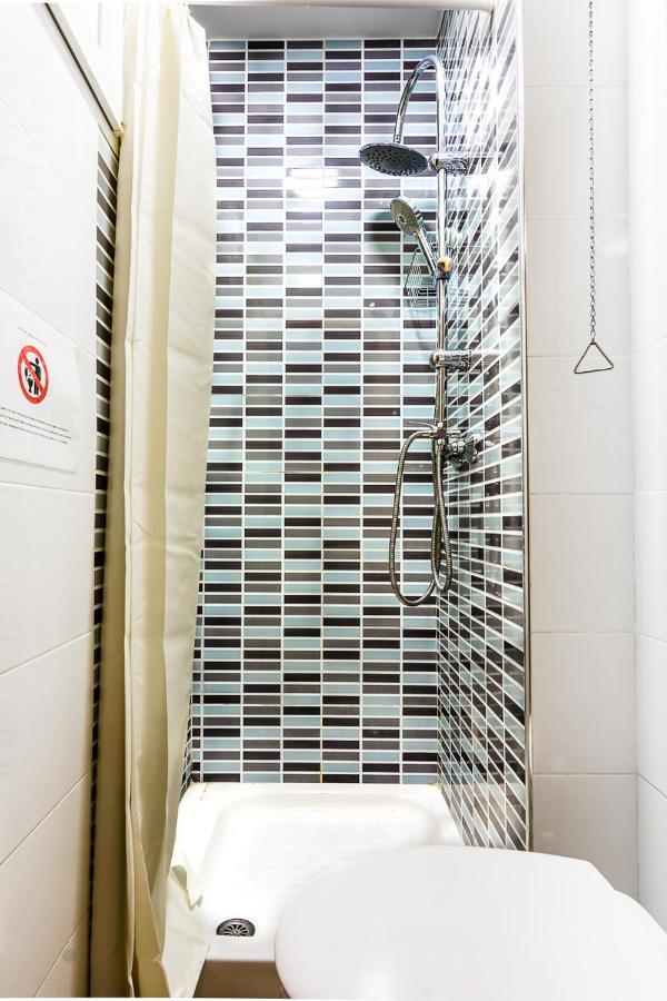 Apartamento Sirena Beach Nerja Exteriér fotografie