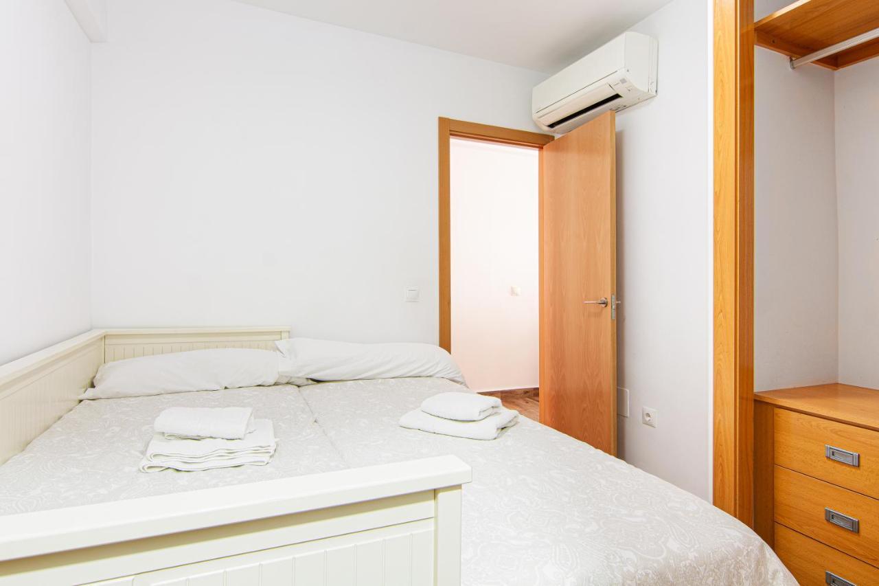 Apartamento Sirena Beach Nerja Exteriér fotografie